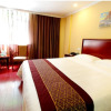 Отель GreenTree Inn Jiangsu Zhenjiang Yaohan Express Hotel, фото 4