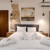 Отель Curcumelli Luxury Suites - ΠΟΡΤΟΝΙ 1, фото 4