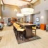 Отель Hampton Inn & Suites Mansfield, фото 16