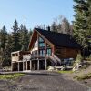 Отель Aksotha 4BR Chalet - Domaine Val Nature, фото 12