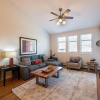 Отель Fraser Crossing/Founders Pointe. Condo | Gondola Access (Select-Rated Condo 3414), фото 6
