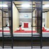 Отель RedDoorz Hostel @ Borobudur Street в Маланге