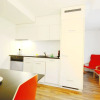 Отель ZH Badenerstrasse I - Hitrental Apartment, фото 4
