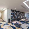 Отель Sweetome resort hotel(Yinchuan grand parade store), фото 7