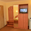 Отель Pensiunea Kronstadt, фото 3