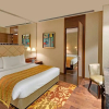 Отель Niranta Airport Hotel and Lounge Landside, фото 5