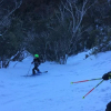 Отель Terama Ski Lodge, фото 28