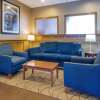 Отель Comfort Inn & Suites, фото 32
