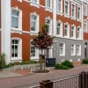 Отель Art Hotel Bakker в Боркуме