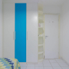 Отель GB11 Apto 4/4, Genipabu Summer Residence, фото 13
