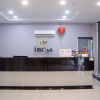 Отель iBC36 Business Stay - Stutong, фото 40