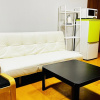 Отель Adonis - Hostel, фото 4