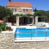 Отель Holiday house Gradina 1 - private pool: Cove Gradina (Vela Luka), Island Korcula, фото 22
