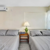 Отель Hollywood Beach: Studio/bath Free Parkingbbq 4A, фото 3