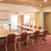 Отель Mercure Hotel De France 3* в Аббевилле