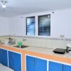 Отель Magnfred's Place в Basco