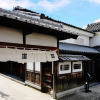 Отель Nipponia Hotel Nara Naramachi, фото 1