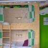 Отель Black Sheep Hostel Cologne, фото 4