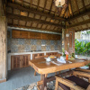 Отель Nanang Antique Ubud Villa, фото 3