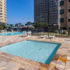 Отель Beachfront - 3 Bedr - Acs, Internet, Security 24h - Barra Da Tijuca - 140m2, фото 31