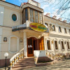 Отель Atrium, фото 1