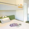 Отель ibis budget Berlin Kurfürstendamm в Берлине