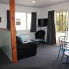Отель Kaikoura Cottage Motels, фото 1