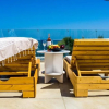 Отель Galazio Beach Resort by Estia, фото 3