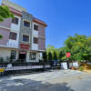 Отель OYO 352 Hotel DRS 8586 Haveli, фото 15