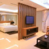 Отель Villa Misk Suites, фото 4