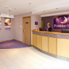 Отель Premier Inn Paignton South (Brixham Road), фото 2