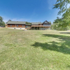 Отель Pet Friendly Garnerland Home w/ Deck & Porch!, фото 15
