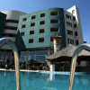 Отель Nega Bonger Hotel, фото 16