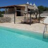 Отель Trulli Parco Grande Con Piscina Privata, фото 10