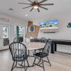 Отель Flamingo House 4 Bedroom Home by RedAwning, фото 31