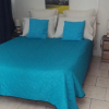 Отель Studio in Grand Baie, With Furnished Balcony - 350 m From the Beach, фото 8