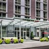 Отель Courtyard by Marriott New York Manhattan / Chelsea в Нью-Йорке