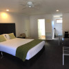 Отель Bethlehem Motor Inn, фото 2