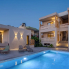 Отель Casa D'Oro Suites by Estia, фото 1