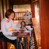 Отель Saigon Riverside Luxury Homestay, фото 2