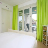 Отель Dünenblick Wohnung 07, фото 14