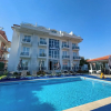 Отель Sardunya Hotel, фото 49