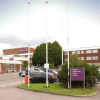 Отель Premier Inn Leicester Fosse Park Hotel, фото 12