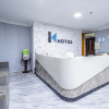 Отель Deluxe Hotel, фото 4