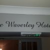 Отель The Waverley Hotel, фото 1