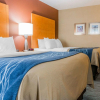 Отель Spark by Hilton Plymouth, фото 5