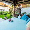 Отель Villa Jasmin, фото 13