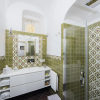 Отель Villa Mimosa in Positano, фото 24