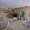 Отель A Stunning Seaview Penthouse; 3bedrooms + nanny, фото 6