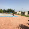 Отель Studio in Grammichele, With Pool Access and Wifi - 50 km From the Beac, фото 2